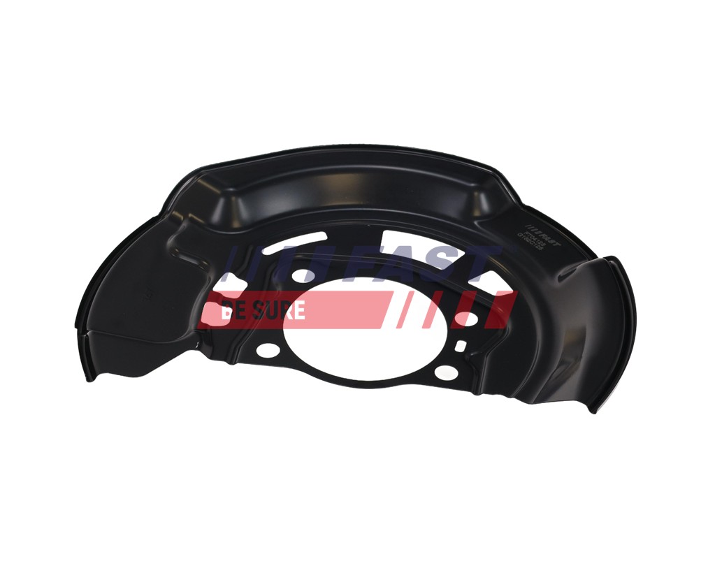 FT04125 BRAKE DISC COVER TOYOTA RAV-4 III 05> FRONT LEFT