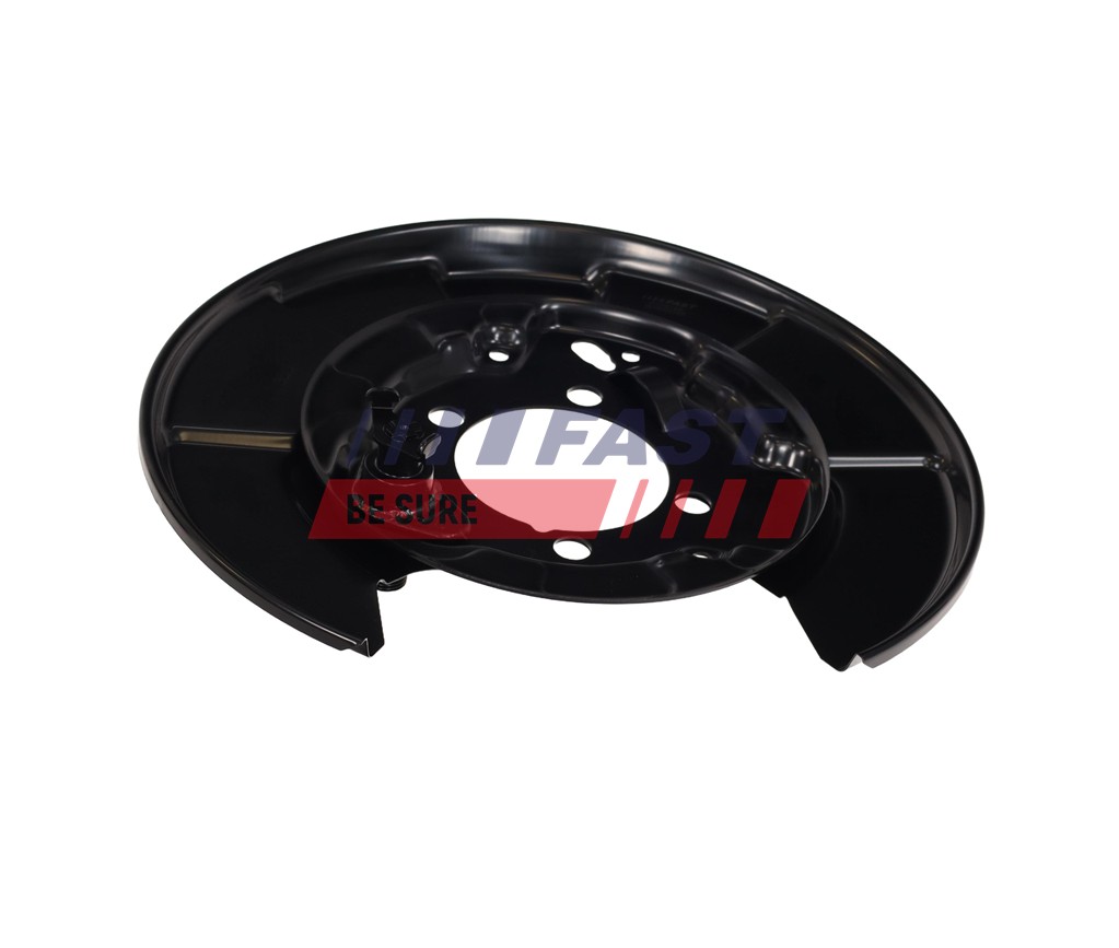 FT04128 KRYT KOTOUČE BRZD TOYOTA RAV-4 III 05> VZAD PR