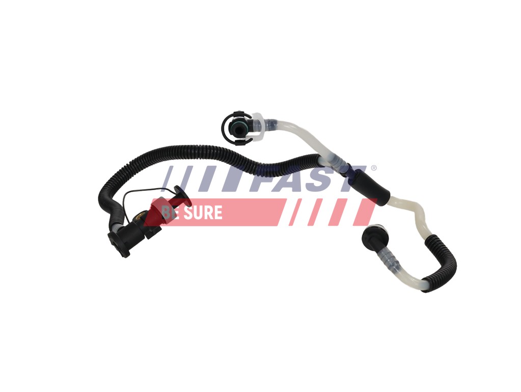 FT04150 ТОПЛИВНАЯ ТРУБКА MERCEDES C W203 00>