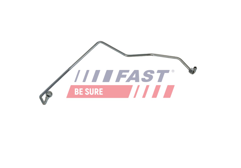 FT04166 ÖLROHR VW PASSAT B5 96> TURBOVERDICHTER