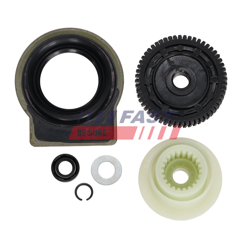 FT04193 ANTRIEBSACHSENWELLE BMW X3 E83 03> SATZ TULEJKA