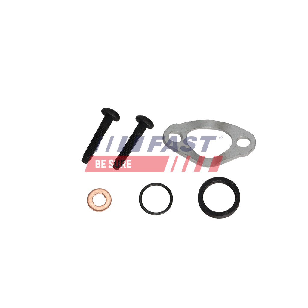 FT04194 UPEVNĚNÍ VOLVO V70 II 99> VSTŘIKOVAČ