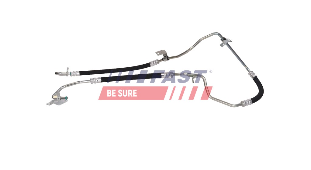 FT11892 ТРУБКА ГІДРОПІДСИЛЮВАЧА RENAULT TRAFIC 01>