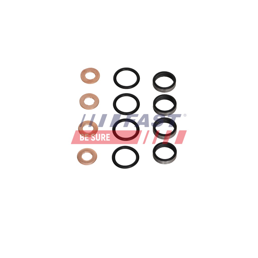 FT04218 INJECTOR SEAL OPEL ASTRA G 98> KIT