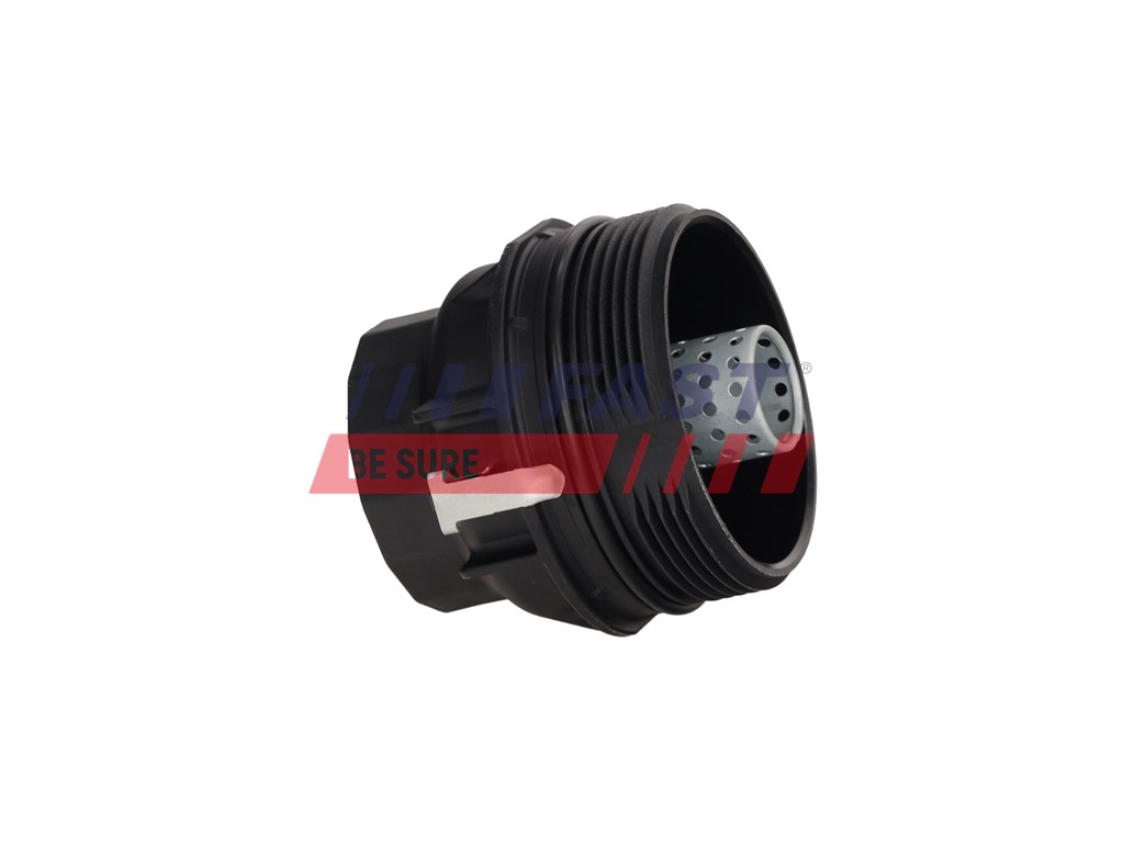 FT04264 КОРПУС МАСЛЯНОГО ФІЛЬТРА TOYOTA AURIS E18 12> КРИШКА