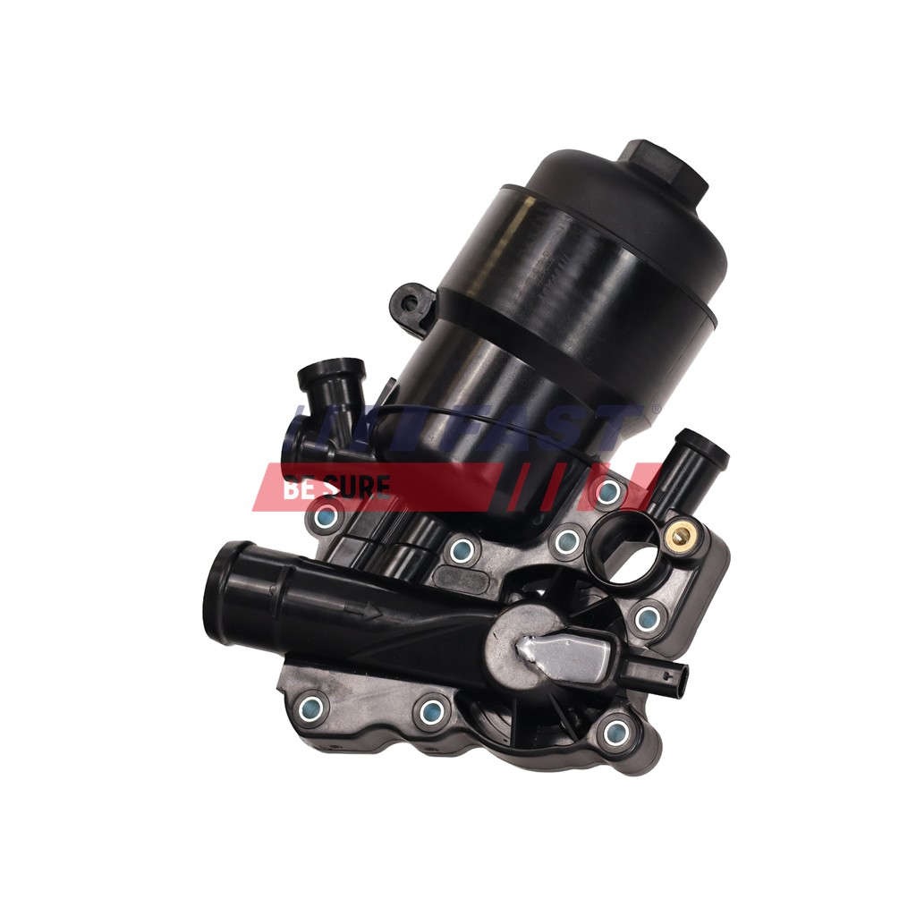 FT04272 OIL FILTER HOUSING AUDI A4 B8 07>