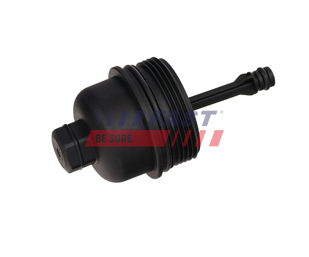 FT04273 OIL FILTER HOUSING MERCEDES VANEO 414 02> COVER