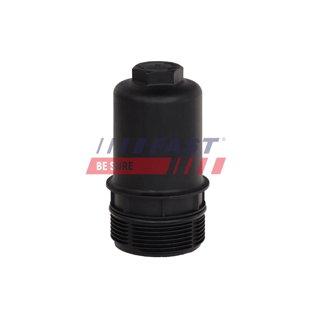 FT04282 OIL FILTER HOUSING AUDI A4 B8 07> COVER