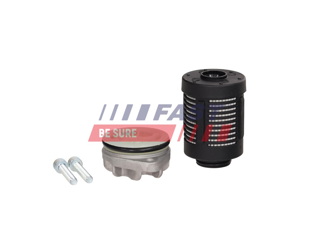 FT04302 OIL FILTER VOLVO XC90 I 02> HYDRAULIC HALDEX IV GEN
