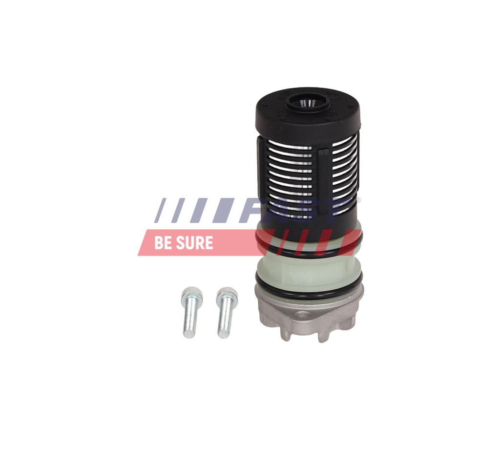 FT04303 OIL FILTER SKODA OCTAVIA II 04> HYDRAULIC HALDEX