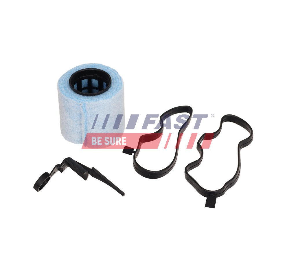 FT04337 FILTRO DE RESPIRADERO BMW 3 E46 98> 330 D