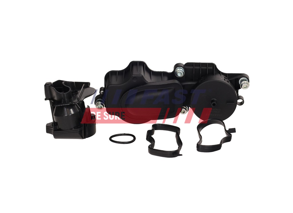 FT04341 OIL BREATHER BMW 5 E60 01> 520D