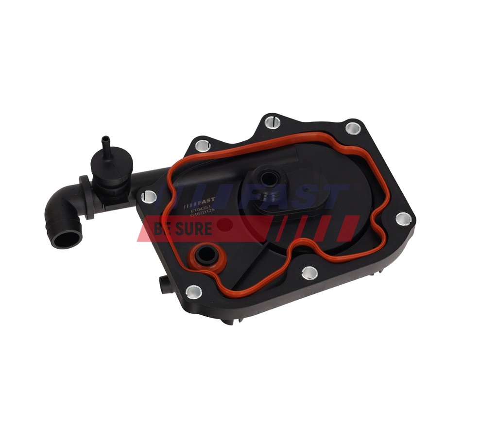 FT04351 OIL BREATHER BMW X5 E53 00> 4.4I