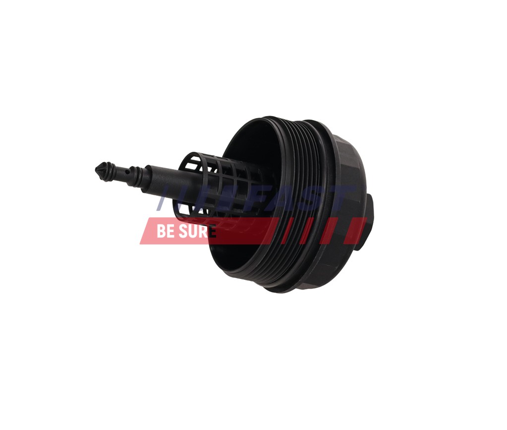 FT04355 КОРПУС ФИЛЬТРА МАСЛА BMW X3 E83 03> КРЫШКА