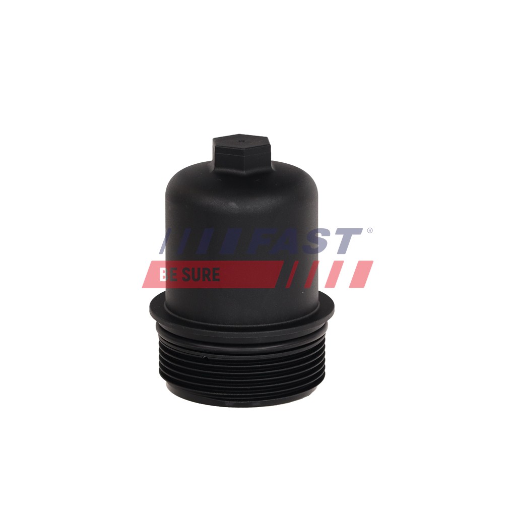 FT04361 OIL FILTER HOUSING AUDI TT 8J 06> COVER