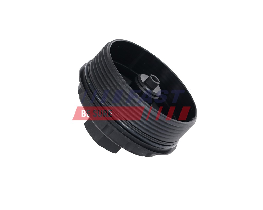 FT04364 КОРПУС ФИЛЬТРА МАСЛА AUDI TT 8J 06> КРЫШКА