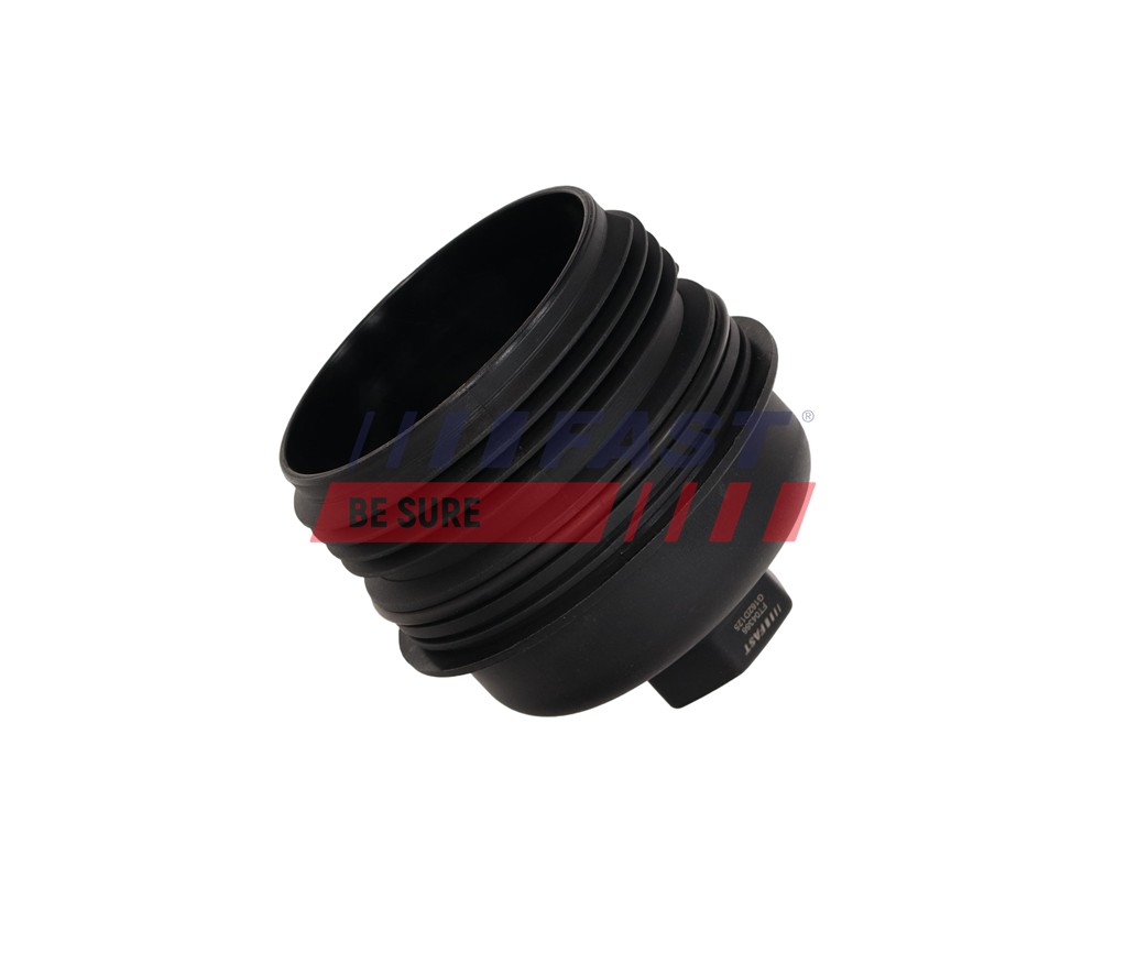 FT04366 OIL FILTER HOUSING AUDI Q7 4L 06> COVER