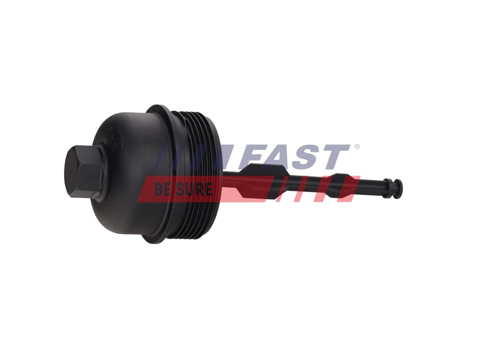 FT04367 OIL FILTER HOUSING HYUNDAI I30 I 07> COVER