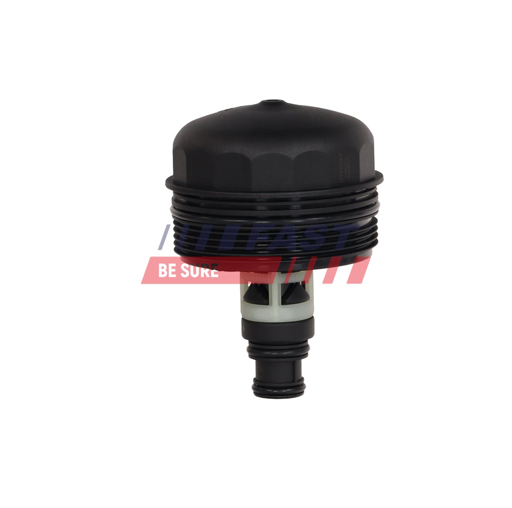 FT04370 ÖLFILTERGEHÄUSE BMW X3 E83 03> DECKEL