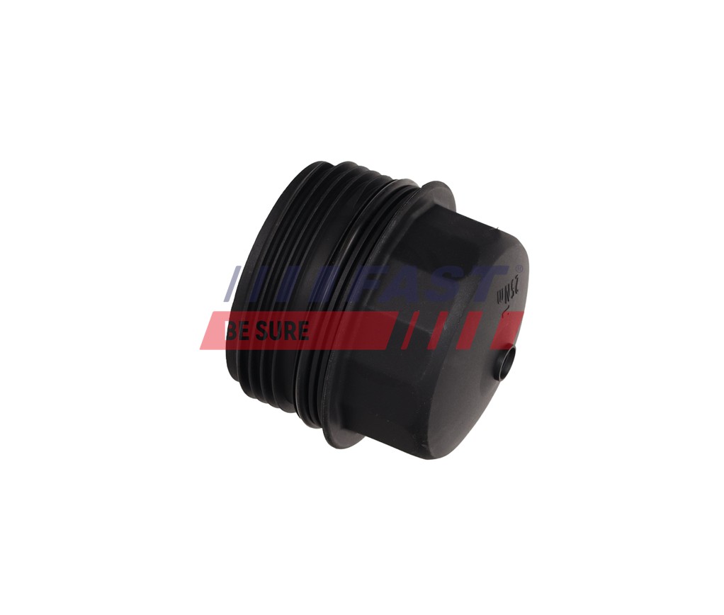 FT04375 OIL FILTER HOUSING BMW X3 E83 03> COVER