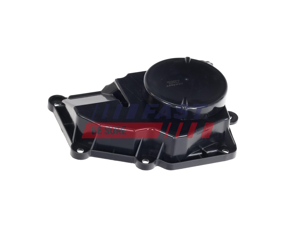 FT04402 KURBELKASTEN SKODA FABIA III 14> 1.0 TSI