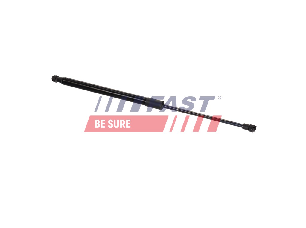 FT04412 MOLLA A GAS PEUGEOT 307 00> BAGAGLIAIO SX/DX 458MM / 430N HB