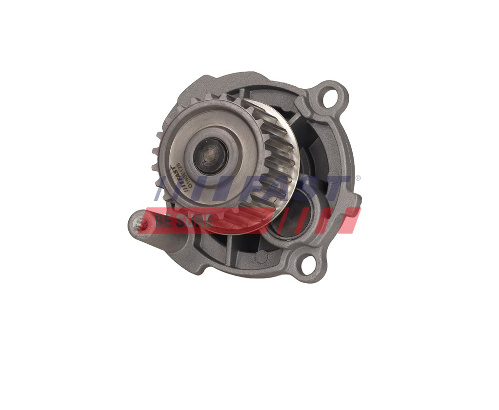 FT04437 ПОМПА ОХЛАЖД ЖИДКОСТИ AUDI A3 8L 96> 1.6