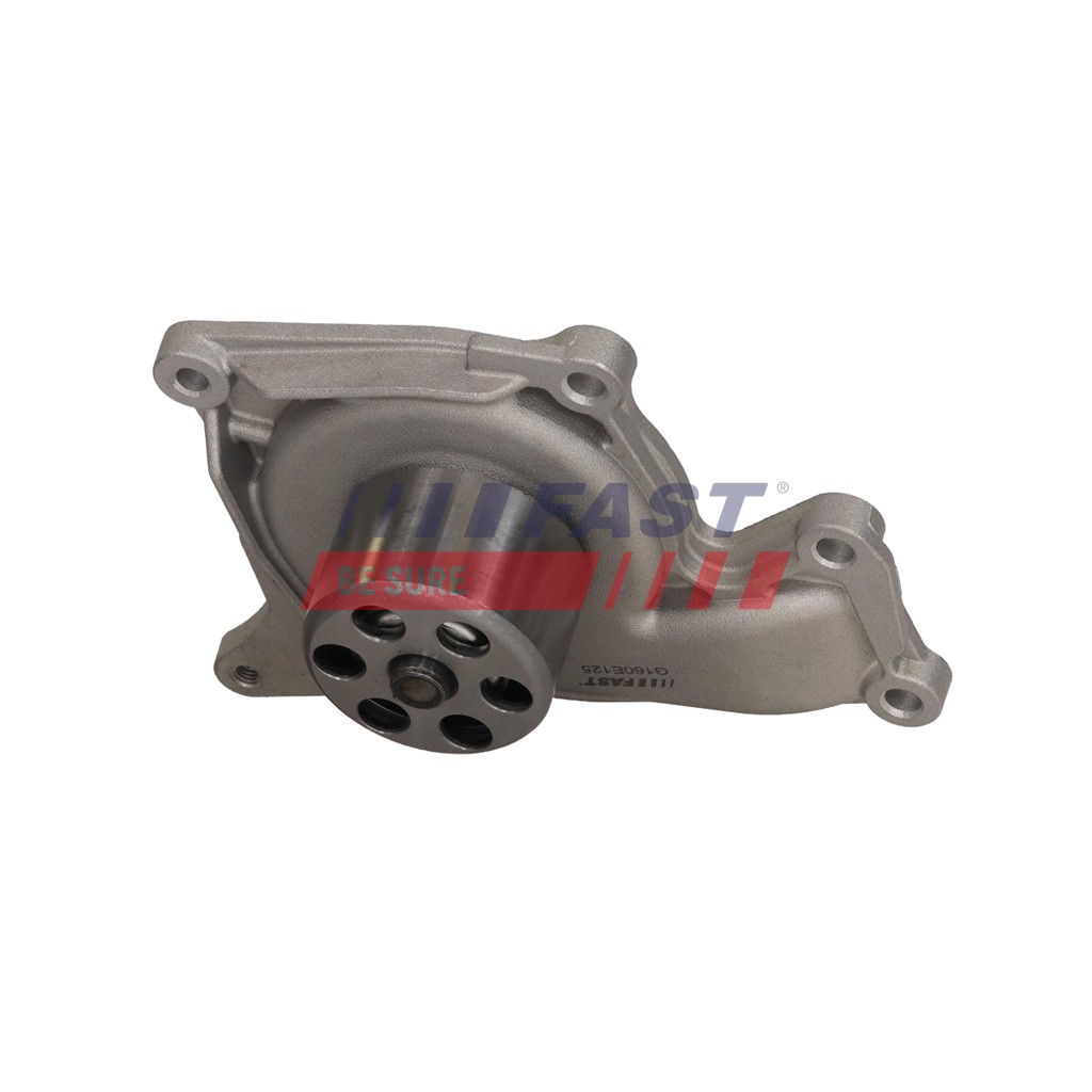 FT11961 WATER PUMP DACIA DOKKER 13> 1.5 DCI