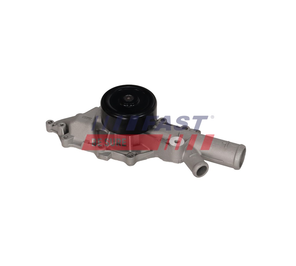 FT04443 WASSERPUMPE MERCEDES C W203 00> 200CDI