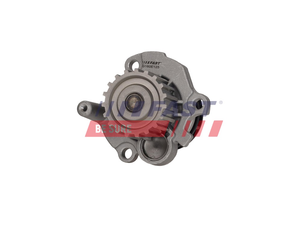 FT04446 WASSERPUMPE SKODA OCTAVIA I 96> 1.9 TDI