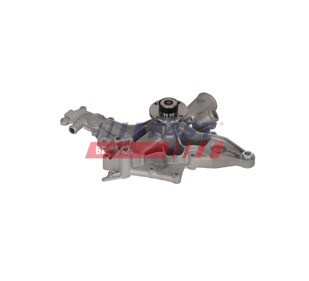 FT11963 WASSERPUMPE MERCEDES VITO W639 03>