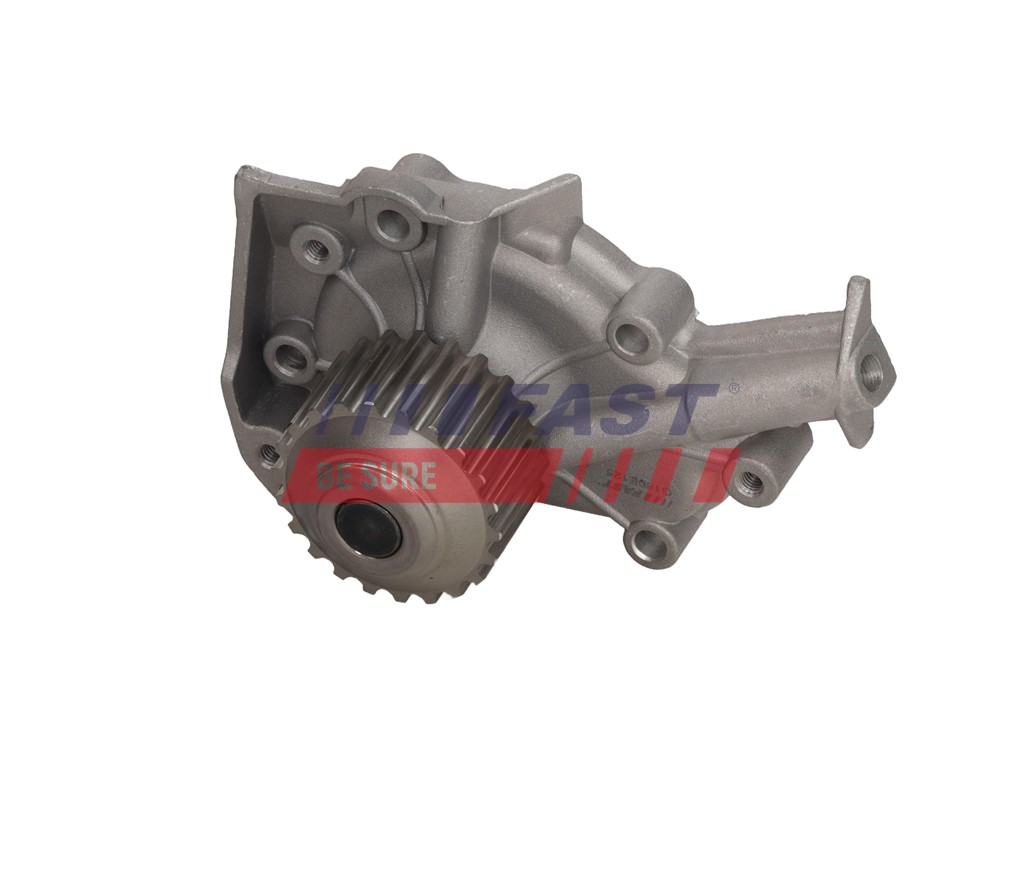 FT04459 ПОМПА ОХЛАЖД ЖИДКОСТИ CHEVROLET SPARK 09> 1.0