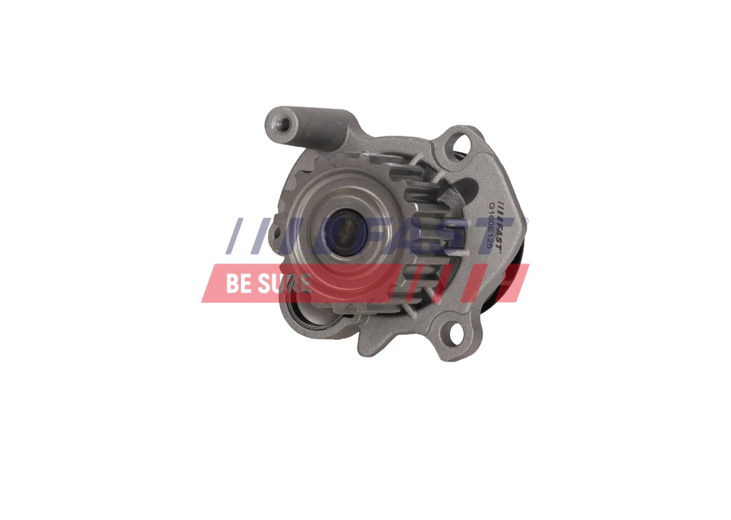 FT04462 WASSERPUMPE AUDI A3 8V 12> 1.6 TDI