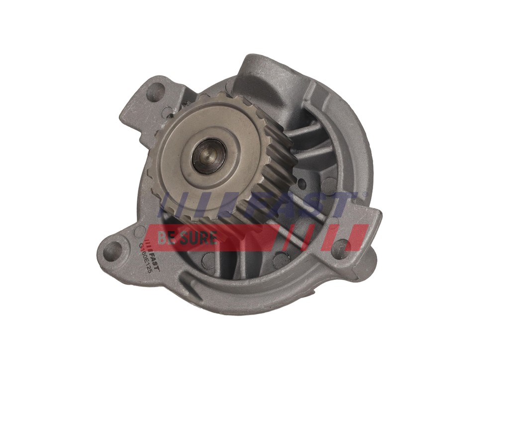 FT11964 BOMBA DE AGUA VW CRAFTER I 06> 2.5 TDI