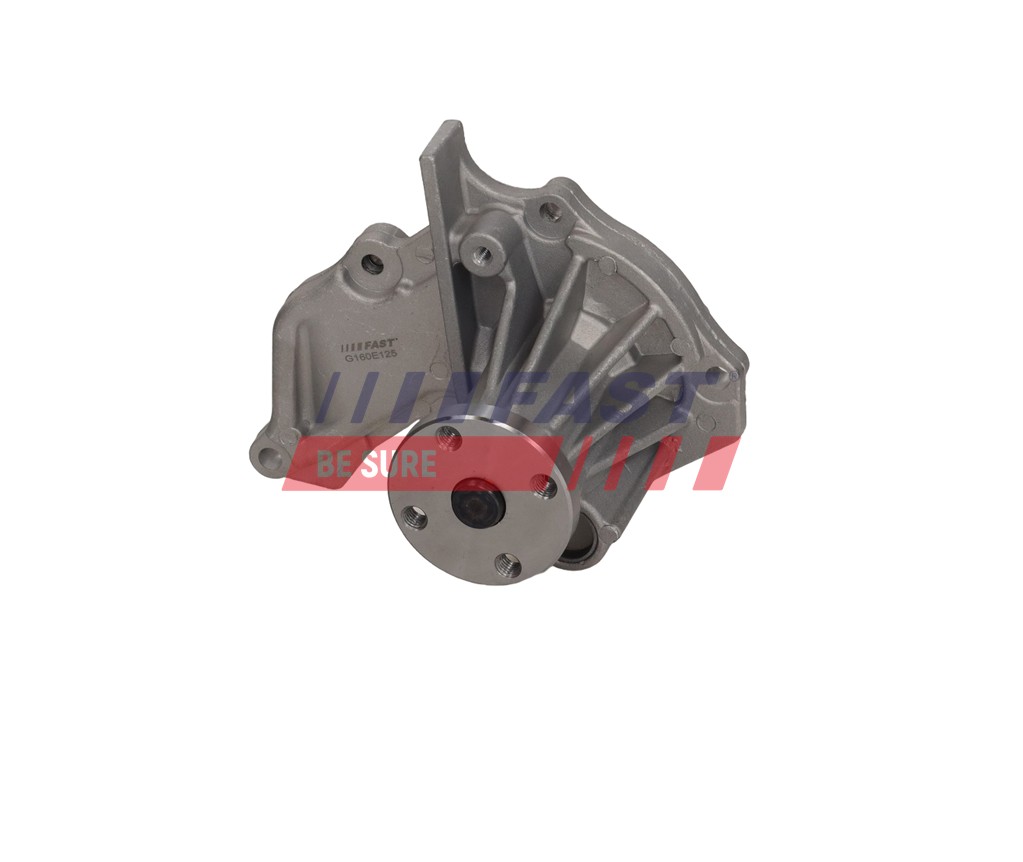 FT04479 WATER PUMP FORD FOCUS II 04> 1.6