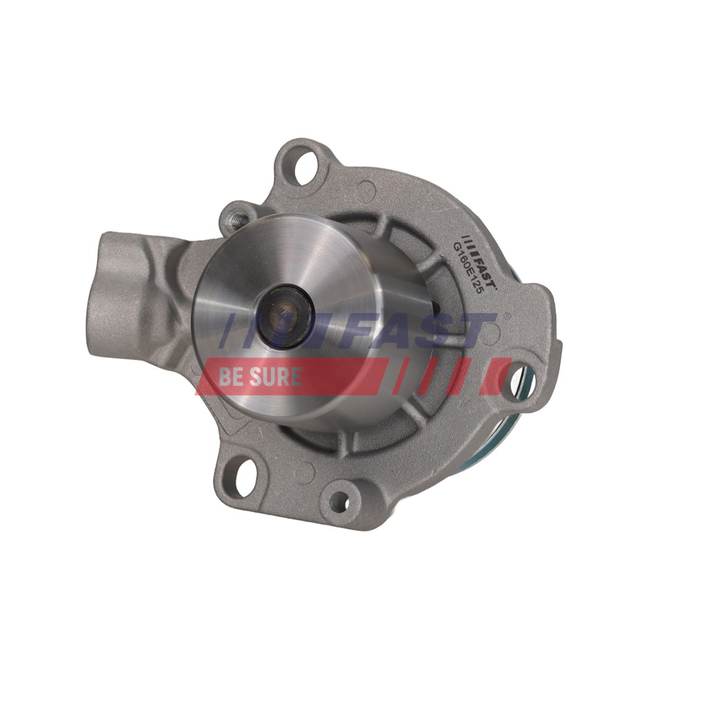 FT11967 WASSERPUMPE VW CRAFTER II 16> 2.0 TDI