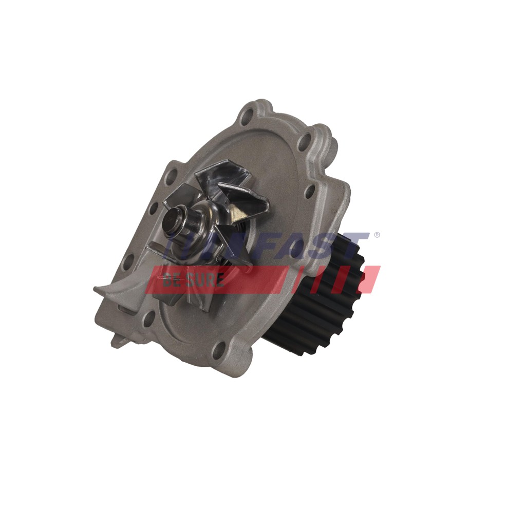 FT04487 ПОМПА ОХЛАЖД ЖИДКОСТИ VOLVO S40 II 03>