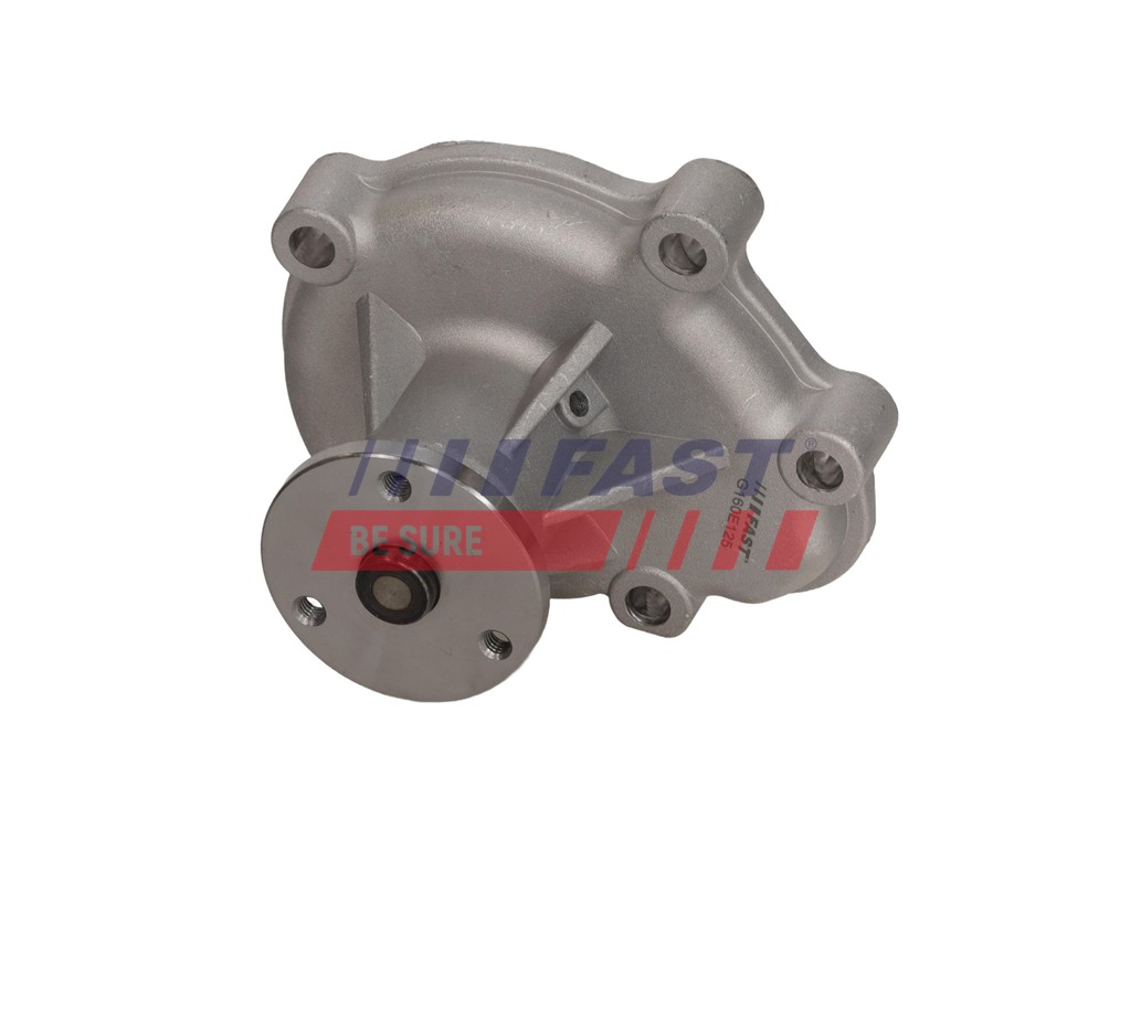 FT04488 WATER PUMP OPEL ASTRA J 09> 1.7 CDTI