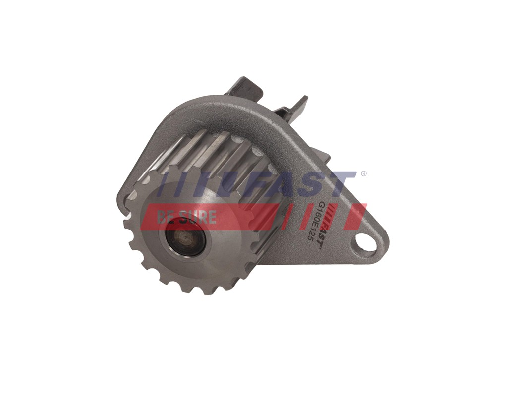 FT04490 WASSERPUMPE PEUGEOT 307 00> 1.4 16V