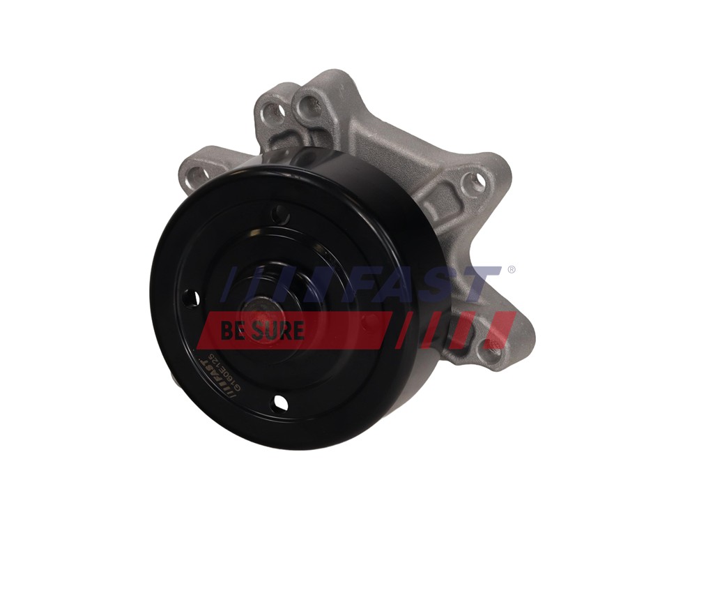 FT04492 POMPA ACQUA TOYOTA COROLLA E15 06> 1.4