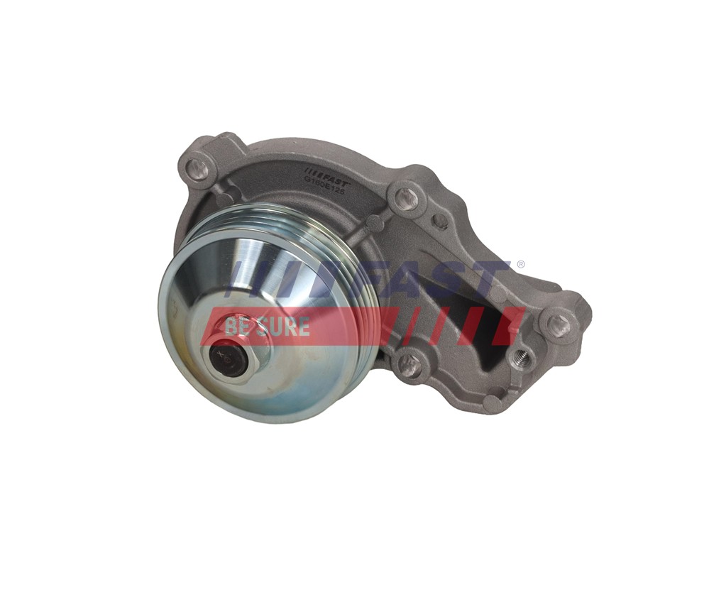 FT04495 WASSERPUMPE CITROEN C3 III 16> 1.2 PURETECH