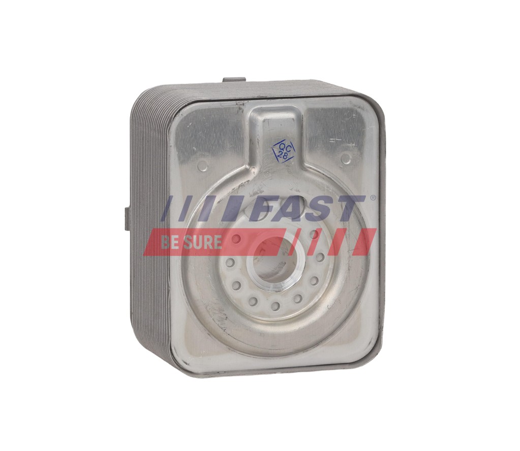 FT11975 ÖLKÜHLER VW CADDY III 03> 2.0 TDI 07>