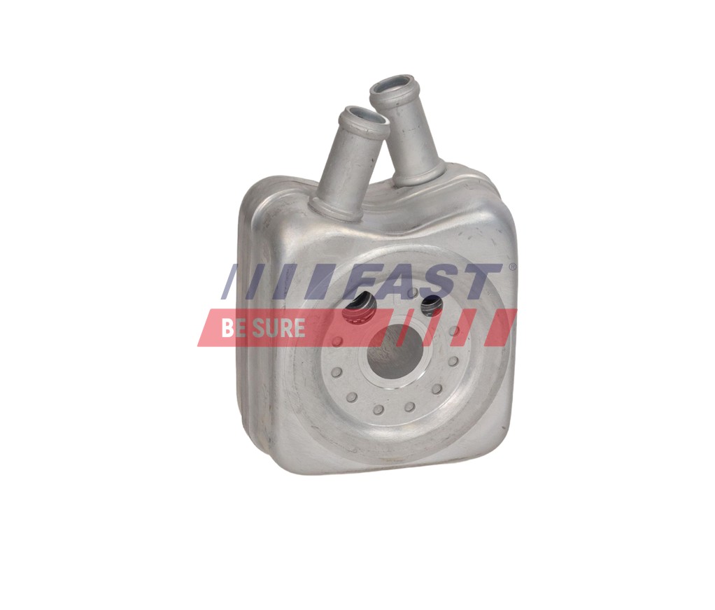 FT11976 RADIADOR DE ACEITE VW CADDY III 03> 2.0 ECOFUEL 06>