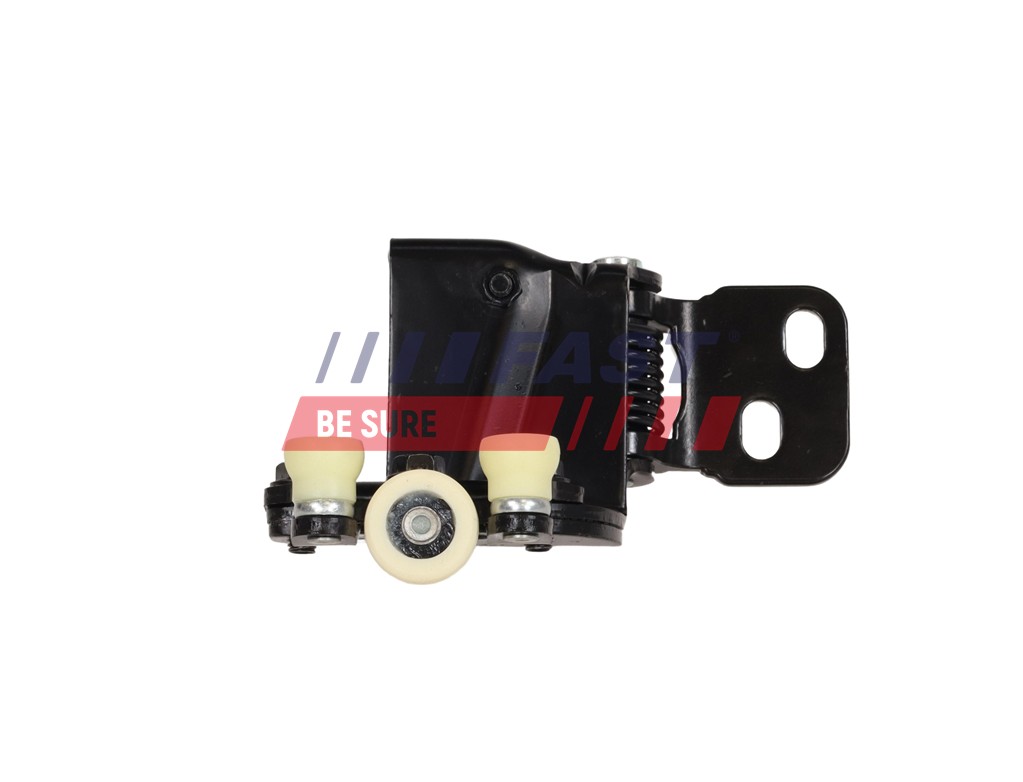 FT12324 VODÍTKO DVEŘE FORD TRANSIT CUSTOM 12> STRANA CENTRUM LE SET