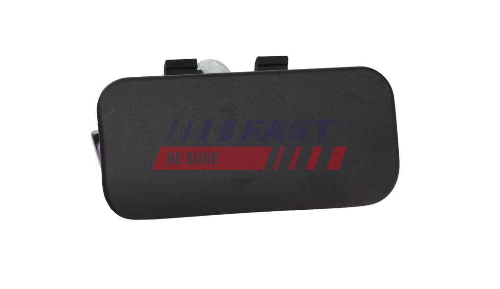 FT12325 РУЧКА ВНЕШН. FORD TRANSIT 06> РАЗДВИЖНЫЕ ДВЕРИ ЛЕВ 00>