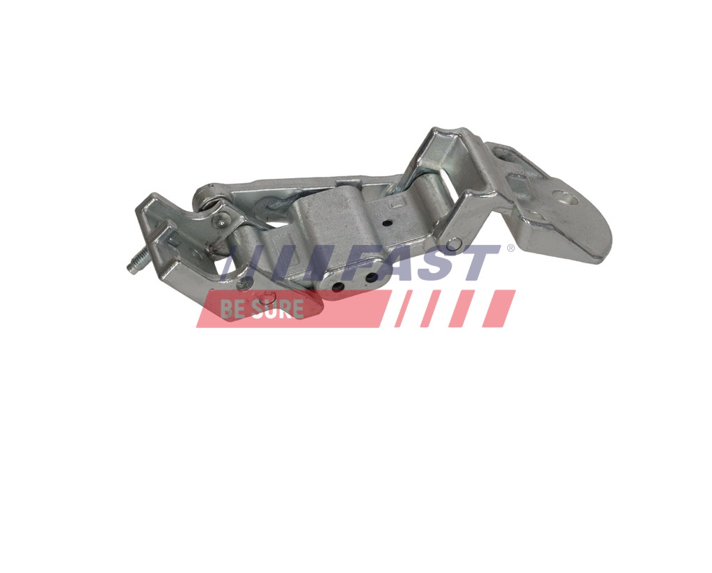 FT12326 PANT DVEŘÍ FORD TRANSIT 06> ZADNÍ PR SPOD.270