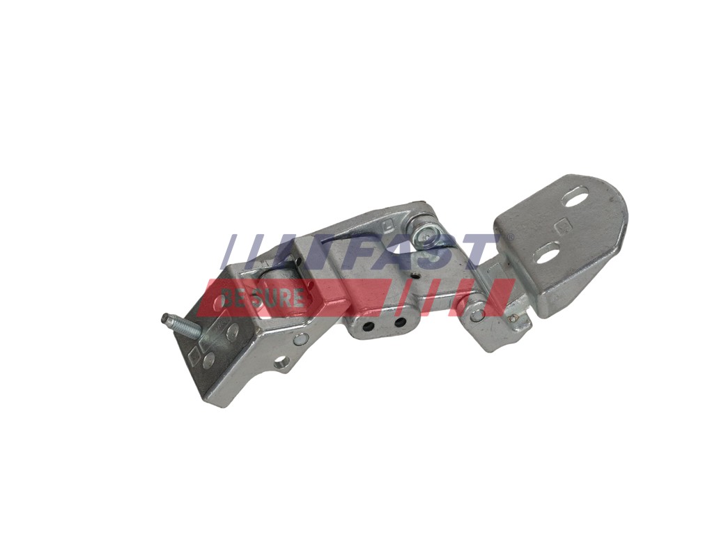 FT12327 DOOR HINGE FORD TRANSIT 06> REAR LEFT BOTTOM 270