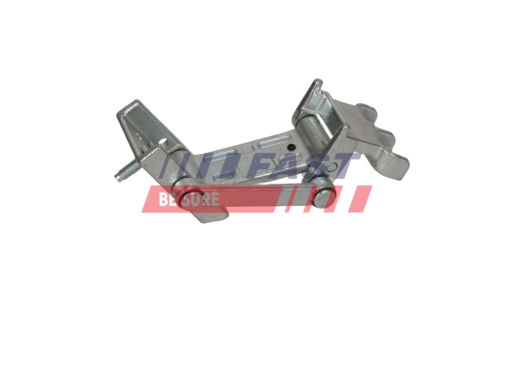 FT12329 DOOR HINGE FORD TRANSIT 06> REAR LEFT TOP 270