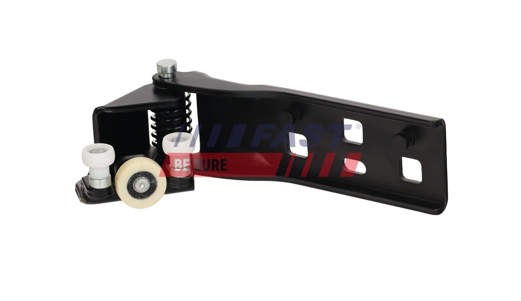 FT12337 VODÍTKO DVEŘE RENAULT TRAFIC 14> STRANA CENTRUM LE