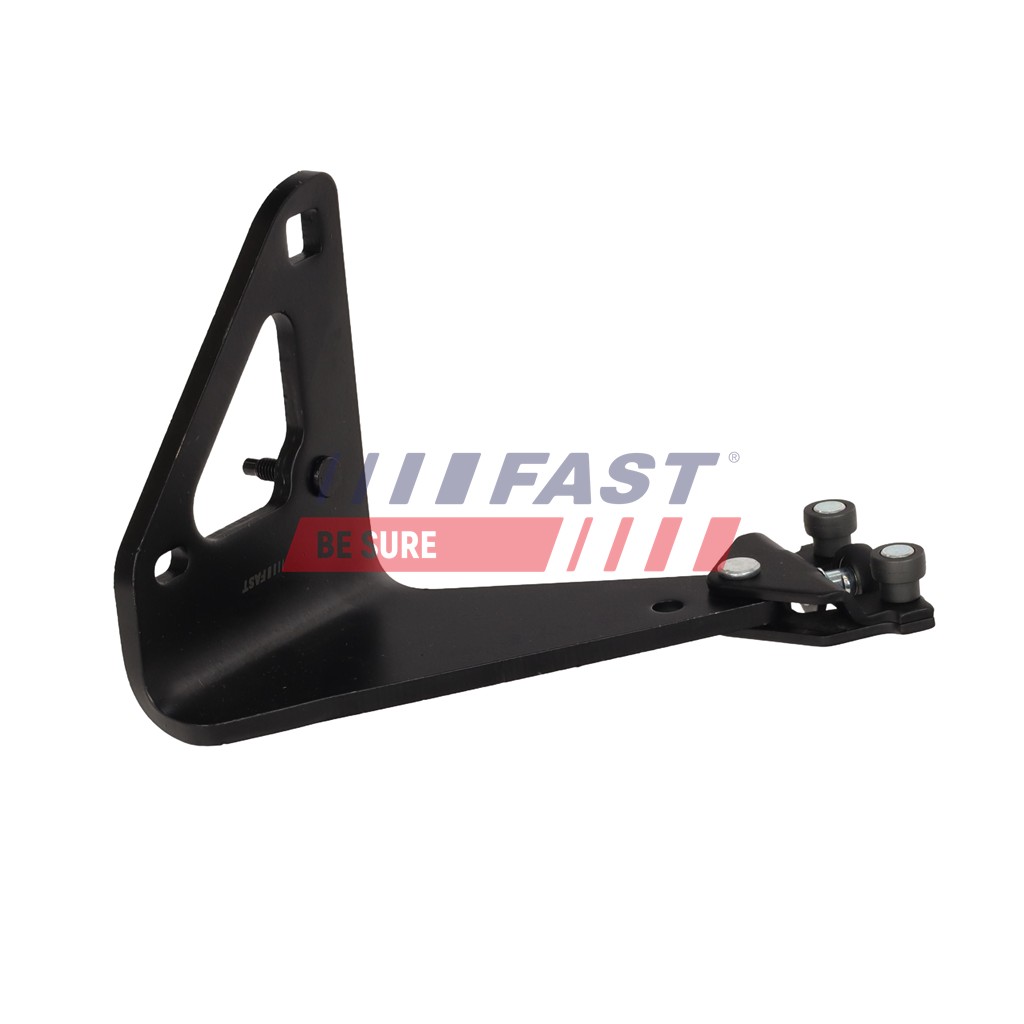 FT12339 ШИНА ДВЕРКИ RENAULT TRAFIC 14> БІЧН НИЗ ЛВ